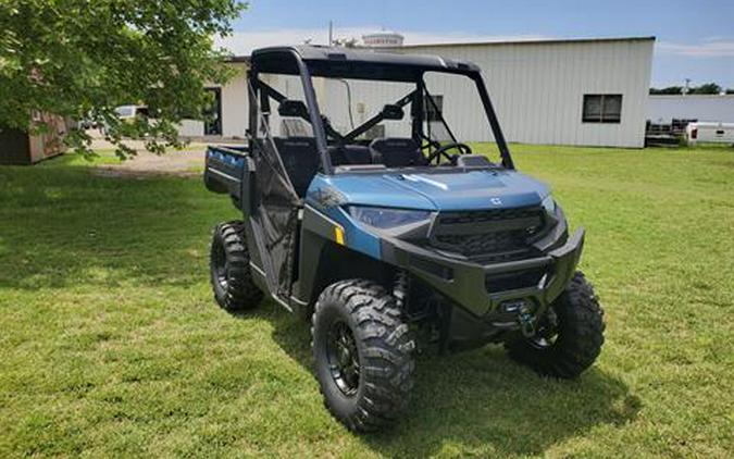 2025 Polaris Ranger XP 1000 Premium