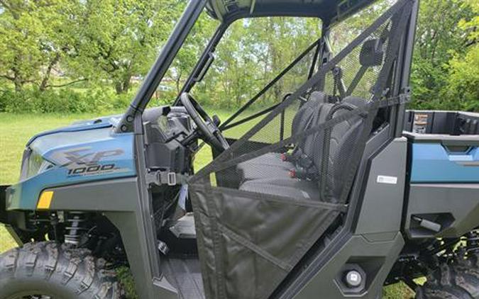 2025 Polaris Ranger XP 1000 Premium