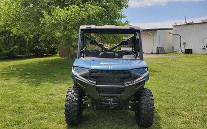 2025 Polaris Ranger XP 1000 Premium