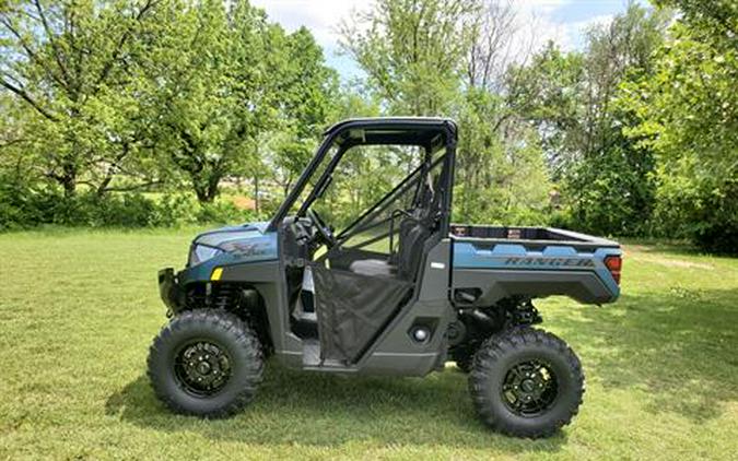 2025 Polaris Ranger XP 1000 Premium