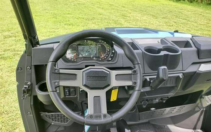 2025 Polaris Ranger XP 1000 Premium