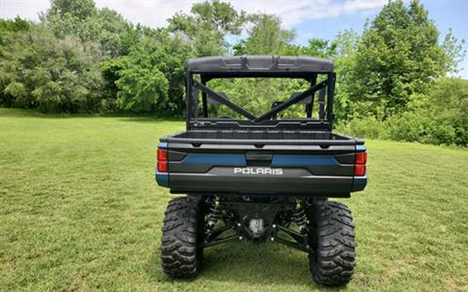 2025 Polaris Ranger XP 1000 Premium