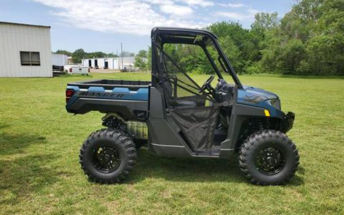 2025 Polaris Ranger XP 1000 Premium