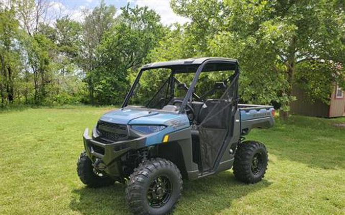 2025 Polaris Ranger XP 1000 Premium