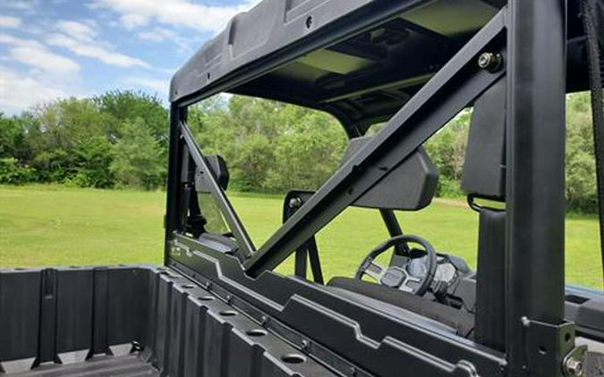 2025 Polaris Ranger XP 1000 Premium