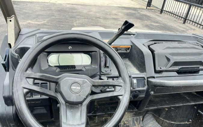 2022 Can-Am Defender X mr HD10