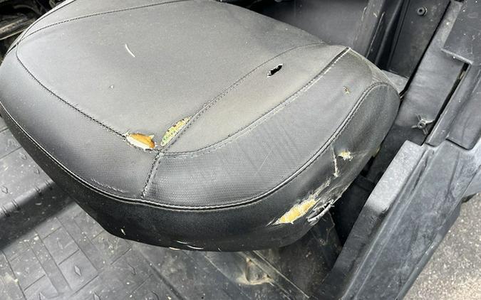 2022 Can-Am Defender X mr HD10