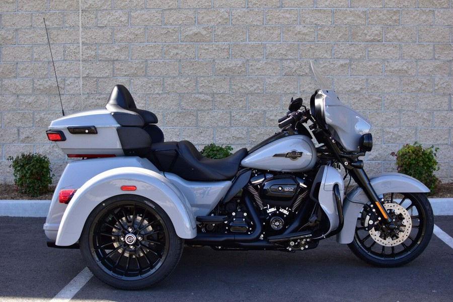 2025 Harley-Davidson Tri Glide Ultra