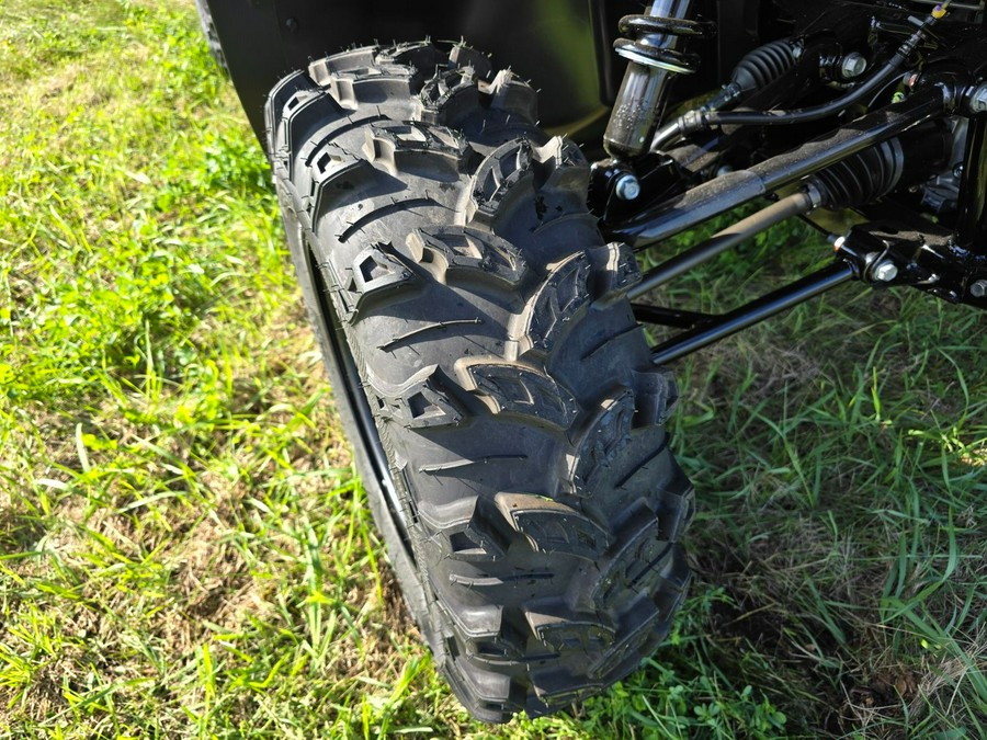 2025 Honda Pioneer 1000