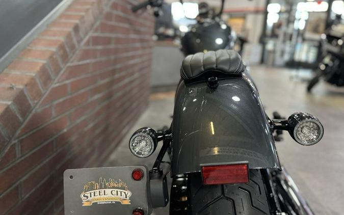 2025 Harley-Davidson® FXBB - Street Bob®