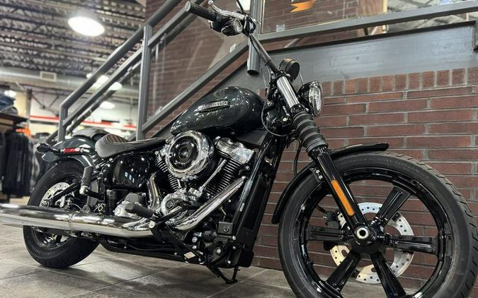 2025 Harley-Davidson® FXBB - Street Bob®