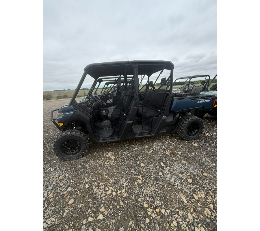 2026 Can-Am Defender MAX XT HD9
