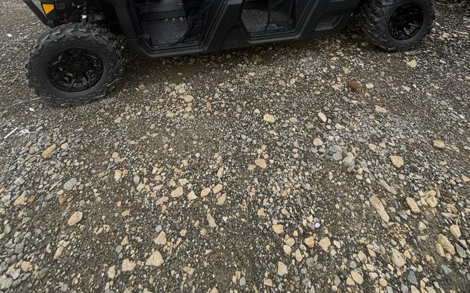 2026 Can-Am Defender MAX XT HD9