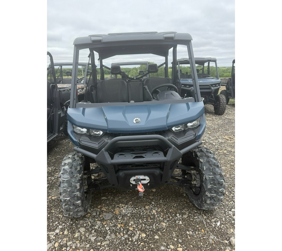 2026 Can-Am Defender MAX XT HD9