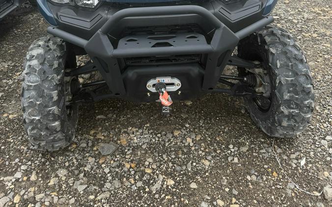 2026 Can-Am Defender MAX XT HD9