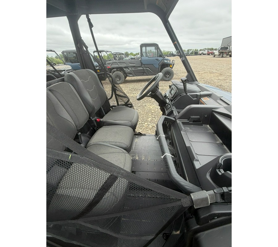 2026 Can-Am Defender MAX XT HD9