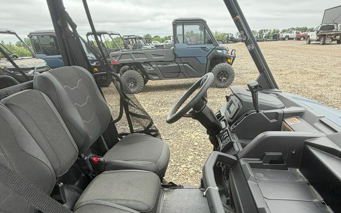 2026 Can-Am Defender MAX XT HD9