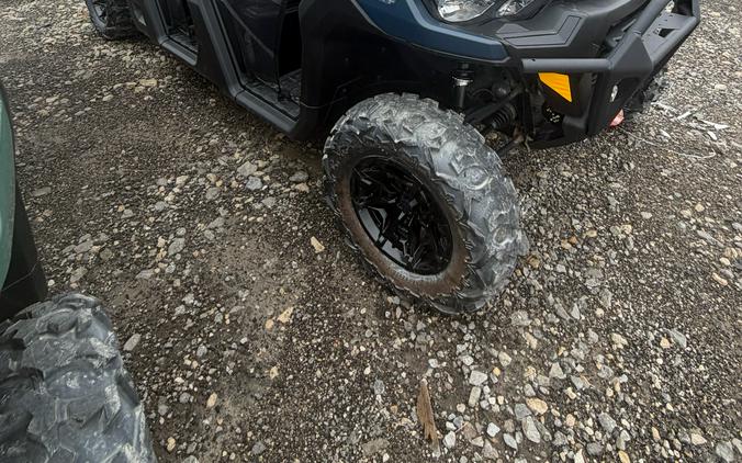2026 Can-Am Defender MAX XT HD9