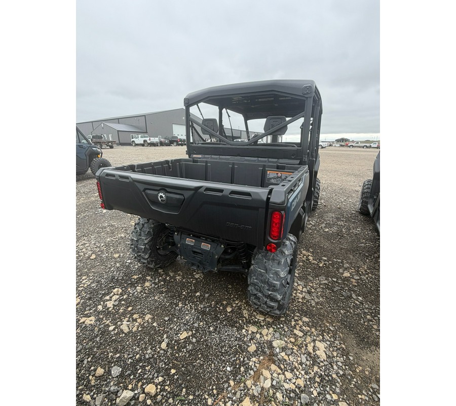 2026 Can-Am Defender MAX XT HD9