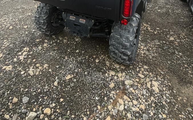 2026 Can-Am Defender MAX XT HD9