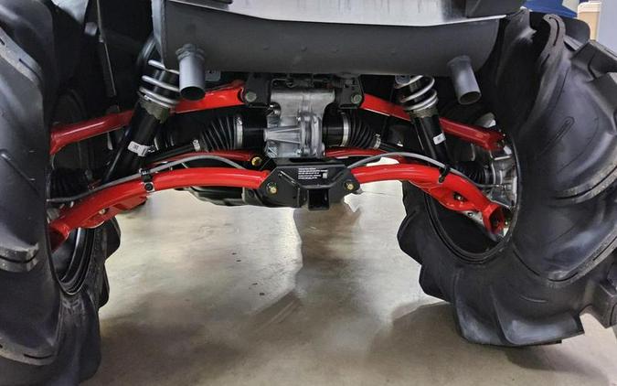 2026 Polaris® Sportsman XP1000 Mud Edition