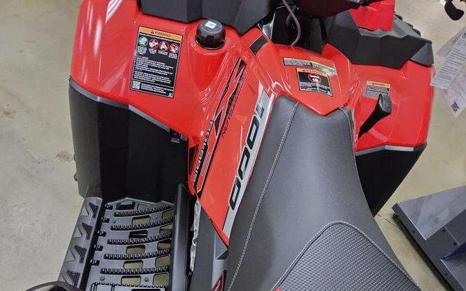 2026 Polaris® Sportsman XP1000 Mud Edition