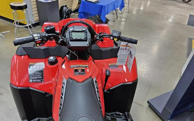 2026 Polaris® Sportsman XP1000 Mud Edition