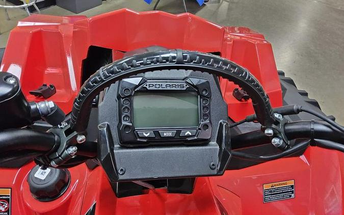 2026 Polaris® Sportsman XP1000 Mud Edition