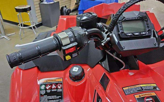 2026 Polaris® Sportsman XP1000 Mud Edition