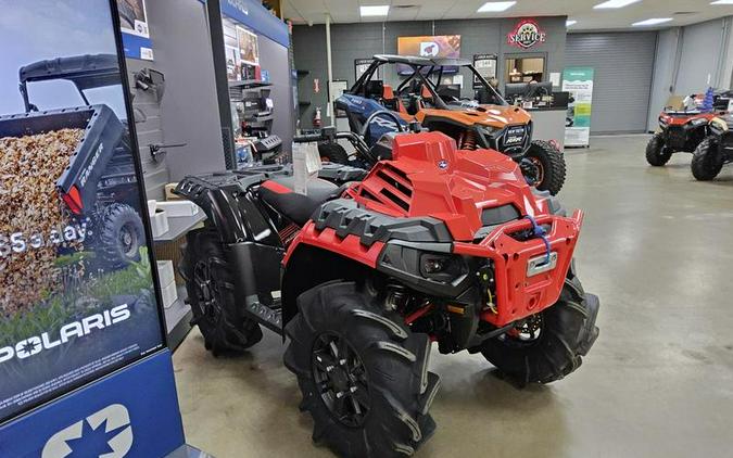 2026 Polaris® Sportsman XP1000 Mud Edition