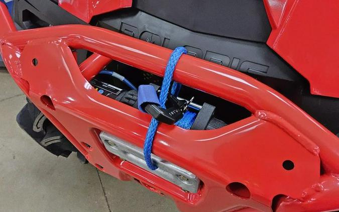 2026 Polaris® Sportsman XP1000 Mud Edition