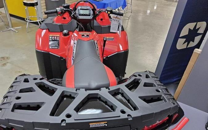 2026 Polaris® Sportsman XP1000 Mud Edition