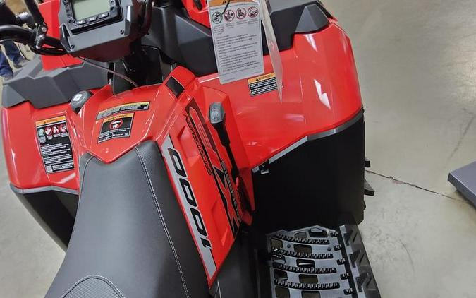 2026 Polaris® Sportsman XP1000 Mud Edition