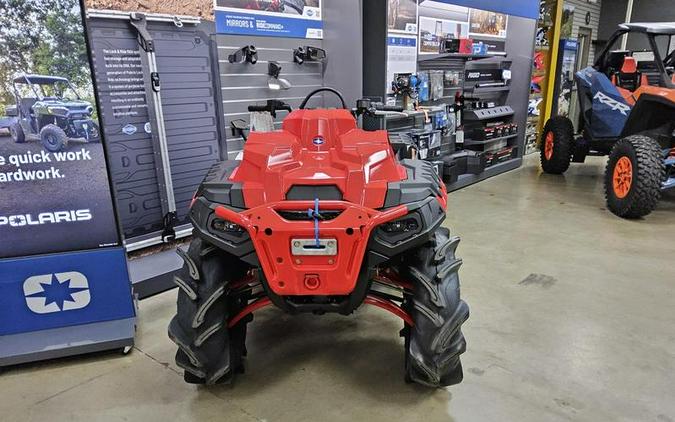 2026 Polaris® Sportsman XP1000 Mud Edition