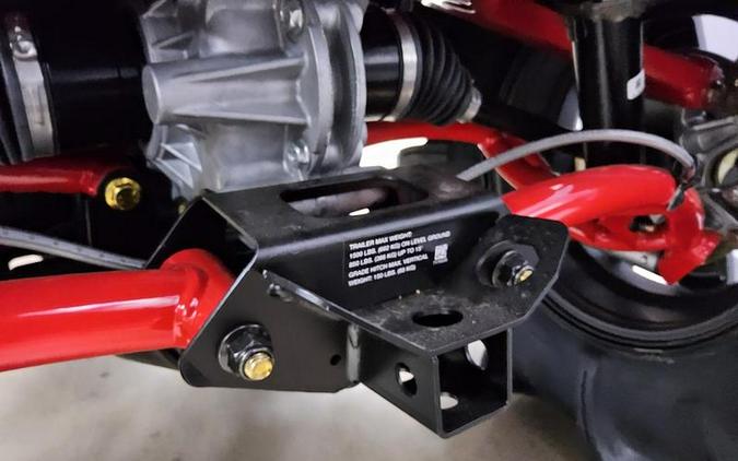 2026 Polaris® Sportsman XP1000 Mud Edition