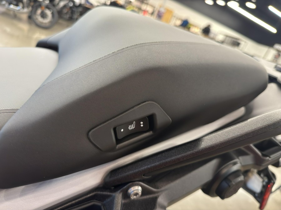 2026 BMW R 1300 GS - TROPHY - RACING BLUE METALLIC