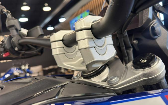 2026 BMW R 1300 GS - TROPHY - RACING BLUE METALLIC