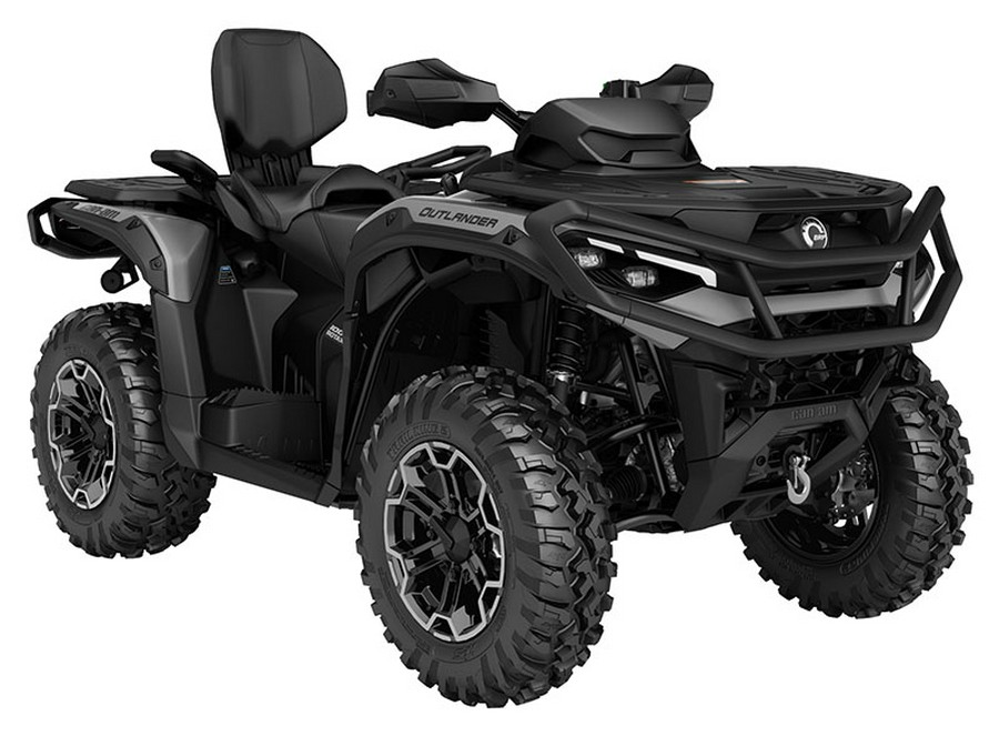 2026 Can-Am Outlander MAX XT 1000R