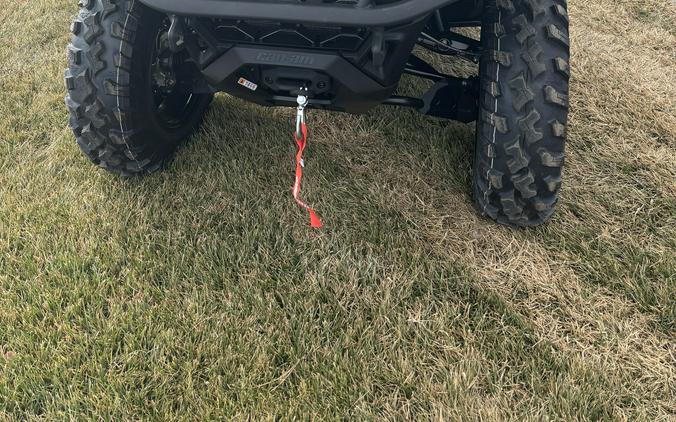 2026 Can-Am Outlander MAX 1000R XT