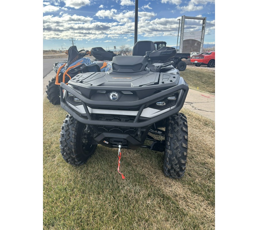 2026 Can-Am Outlander MAX XT 1000R