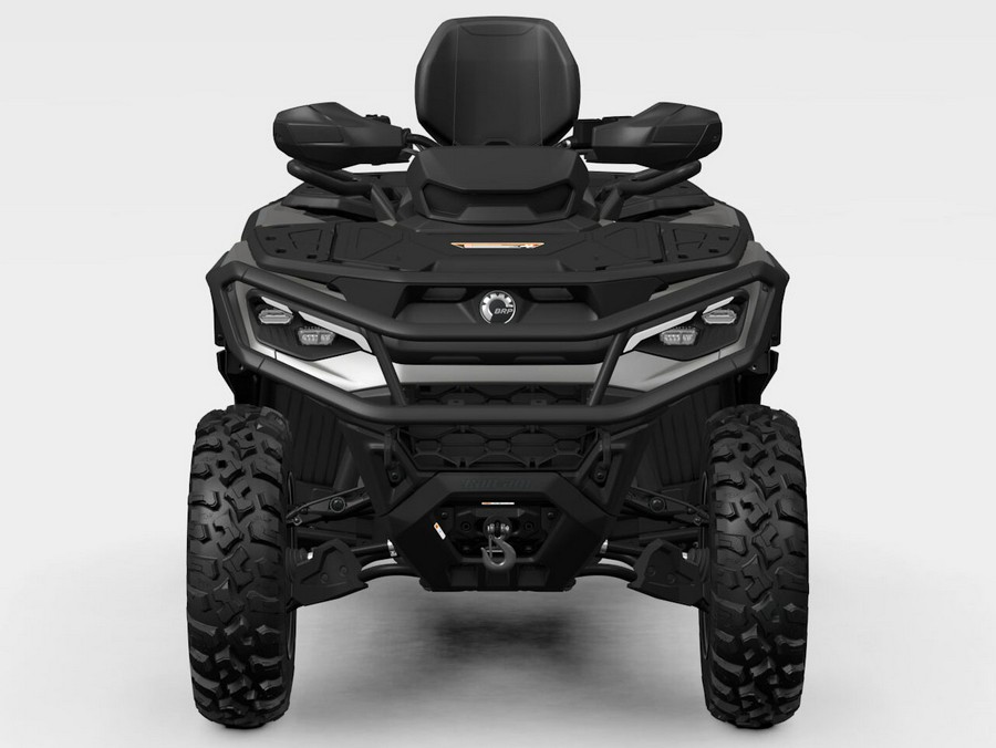 2026 Can-Am Outlander MAX XT 1000R