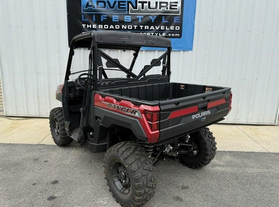 2026 Polaris Ranger XP 1000 Premium