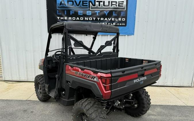 2026 Polaris Ranger XP 1000 Premium