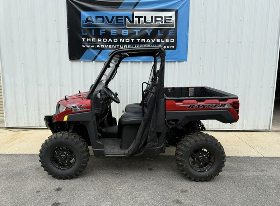 2026 Polaris Ranger XP 1000 Premium
