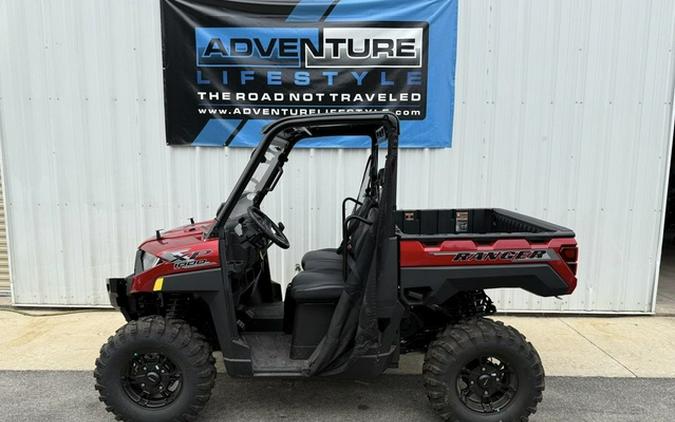 2026 Polaris Ranger XP 1000 Premium