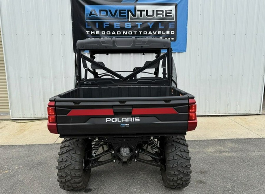 2026 Polaris Ranger XP 1000 Premium