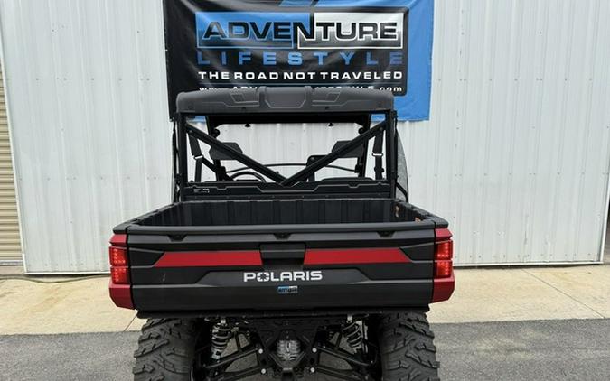 2026 Polaris Ranger XP 1000 Premium