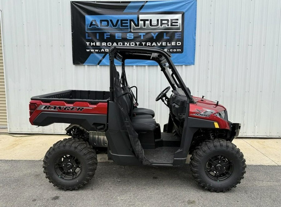 2026 Polaris Ranger XP 1000 Premium
