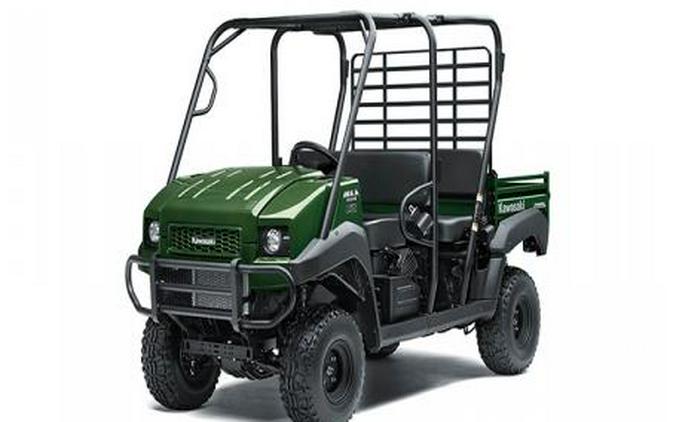 2026 Kawasaki Mule™ 4010 Trans4x4®