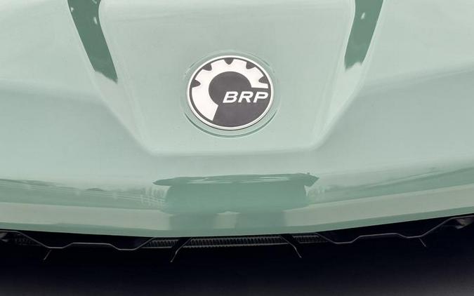 2026 Can-Am® Defender DPS HD7 Compass Green